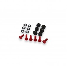 CNC Racing Windscreen Bolt Kit for the Ducati Panigale V4 / S / R / Speciale and V2